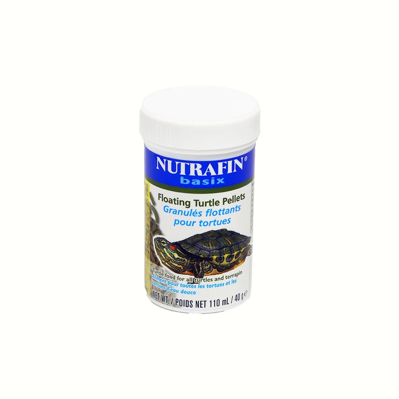 Turtle Pellets, 40g