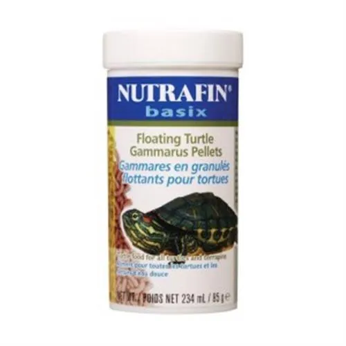 Turtle Pellets, 85g