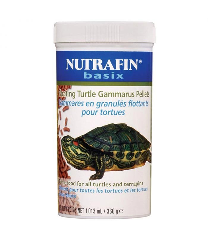 Turtle Pellets, 360g