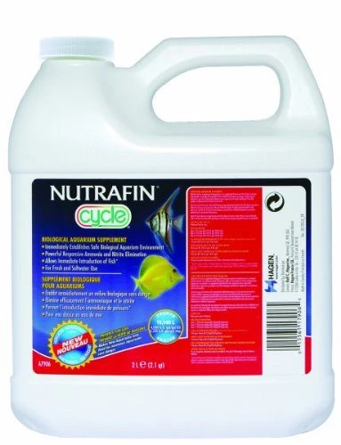 NF Cycle Bacterial Biological, 2L