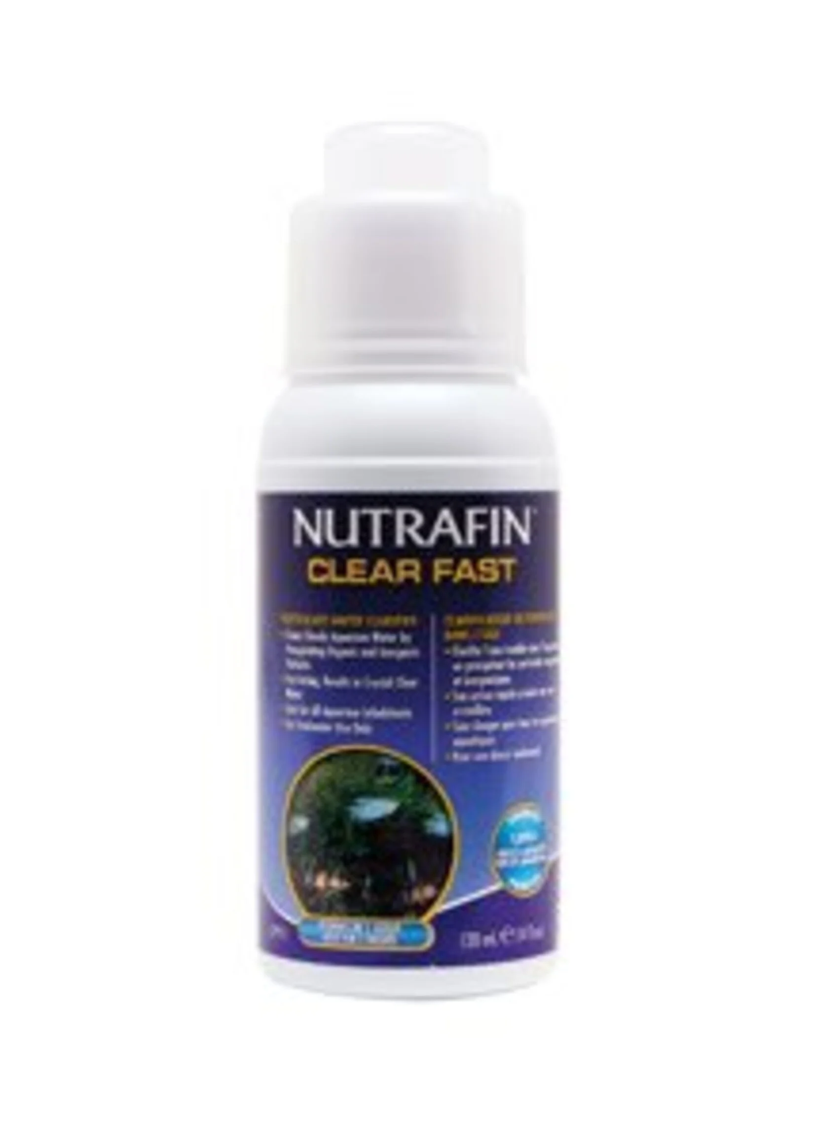 NF Clear Fast Water Clarifier, 120ML