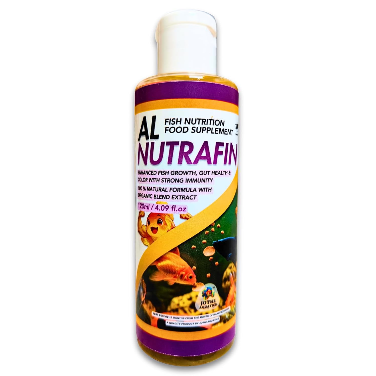 NF Beta Plus, 120ML