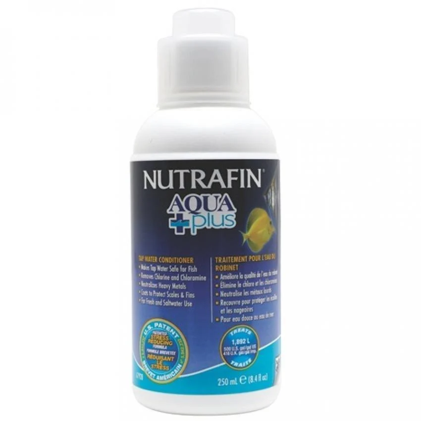 NF Aqua Plus Water Conditioner, 250ML