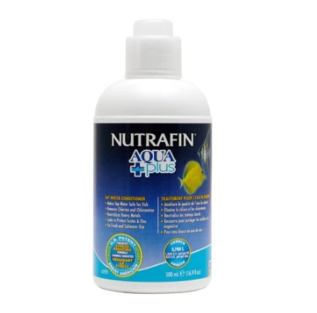 NF Aqua Plus Water Conditioner, 500ML