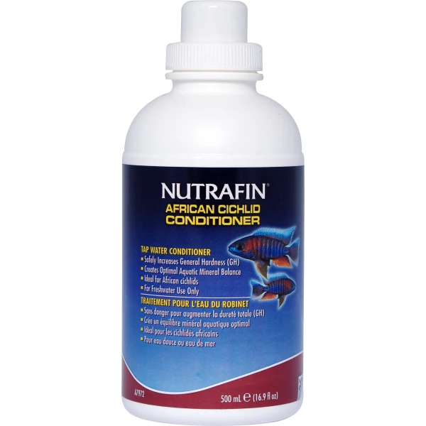 NF African Cichlid Conditioner 500ML