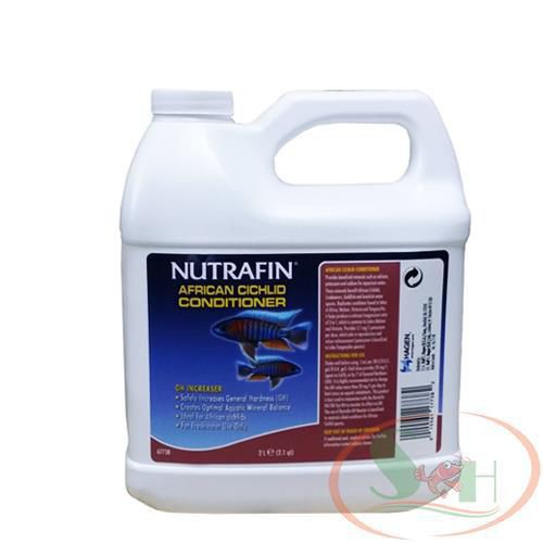 NF African Cichlid Conditioner 2L